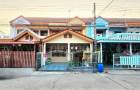 ทาวน์โฮม คัทลียาวิลล์ ลำลูกกาคลอง 4 (ลำลูกกา 49) ราคาถูก