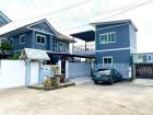 ให้เช่า บ้านเดี่ยว 2 ชั้น ห้องริม หมู่บ้าน จิรกานต์1 บางบัวทอง นนทบุรี