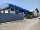 ขายโรงงานพร้อมสำนักงาน 2 ชั้น เนื้อที่ 1 ไร่กว่า ตำหรุ บางพลี แพร