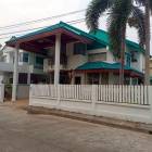 บ้าน 2 ชั้น ทำเลทอง บรรยากาศเงียบสงบ สันผักหวาน