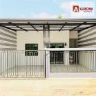 หมู่บ้านเคหะธานี 4 มีนบุรี-ร่มเกล้า ตกแต่งครบ พร้อมอยู่