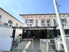ขายบ้านแฝด 2 ชั้น ในโครงการหมู่บ้าน ซ.ประชาอุทิศ 90 (ใกล้ KMUTT) 