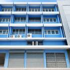 ถ.อินทามระ10-16 สุทธิสาร อาคาร4 ชั้นครึ่ง พร้อมดาดฟ้า 324 ตรม. 4-