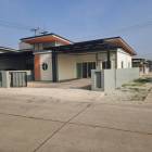 ขายบ้านเดี่ยวชั้นเดียวสร้างใหม่  ห้วยโป่ง อำเภอเมืองจังหวัดระยอง