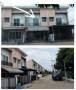 ขาย ทาวน์เฮ้าส์ อำเภอบางบัวทอง นนทบุรี