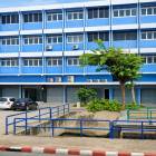 อาคาร 4 ชั้นครึ่ง รัชดา 4-5นอน  ถ.อินทามระ10-16 อารีย์สุทธิสาร 