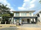 บ้านเดี่ยว คาซ่า วิลล์ ดอนเมือง-สรงประภา เฟอร์ครบ ขายขาดทุน