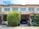 ทาวน์โฮม 2 ชั้น  ดรีมวิลล์3 ราชพฤกษ์-สวนผัก 32 (ขนาด 20 ตร.ว.) บางกรวย นนทบุรี  Dream Ville 3 Ratchapruek-Suanpak 32