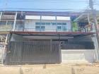 ขาย ทาวน์เฮาส์รีโนเวทใหม่พร้อมอยู่ในซอยรัชดา 32 | รหัส 93353