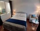 ให้เช่า คอนโด Surawong City Resort (สุรวงศ์ ซิตี้ รีสอร์ท) วิวตึกมหานคร 35 ตร.ม. 1 นอน 1 น้ำ ใกล้ MRT สามย่าน BTS ช่องนนทรี