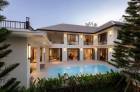 บ้านพูลวิลล่าหรู 29,980,000 บาท สารภี บ้านสร้างใหม่ สวย น่าอยู่