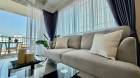Diamond Suites Resort  ห้องว่างพร้อมเข้า  ห้องมุม