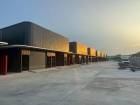 ให้เช่าโกดังเริ่มต้น114 ตร.ม. พร้อมออฟฟิศ โยธินพัฒนา ลาดพร้าว 