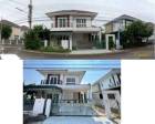 ขายบ้านเดี่ยว  อำเภอบางบัวทอง นนทบุรี