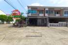 ทาวน์โฮม เนื้อที่ 27.5 ตร.ว. โครงการ เดอะทรัสต์ ทาวน์ วงแหวน-ลําลูกกา (ใกล้ทางด่วนวงแหวนลำลูกกา) ตำบลบึงคำพร้อย อำเภอลำลูกกา ปทุมธานี