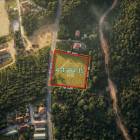 ที่ดินเปล่า 4-1-84 ไร่ แปลงสวย วิวภูเขา ชะอำ