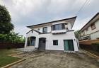 ขายบ้านเดี่ยว หมู่บ้านราชพฤกษ์ บางบอน 4 เนื้อที่ 100 ตร.ว. 2 ชั้น 3 นอน 3 น้ำ