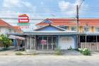 ทาวน์เฮาส์ เนื้อที่ 31.2 ตร.ว.โครงการ บ้านพฤกษา D รังสิต-คลองสาม (ใกล้ตลาดไทยสมบูรณ์) ถนนรังสิต-นครนายก ตำบลคลองสาม อำเภอคลองหลวง ปทุมธานี