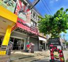 เซ้งร้าน ชาบู-ซูชิ-ซาชิมิ รามอินทรา109 ถนนพระยาสุเรนทร์ 