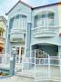 บางกระทึก ใกล้ เดอะโฟร์ธ ทาวน์โฮม 2 ชั้น หัวมุม 3นอน 2น้ำ 37ตร.วา