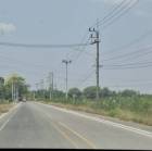 ขายที่สีม่วง 4,5,6 ไร่ ต.บางนาง ต.บ้านเก่า ต.พานทอง  จ.ชลบุรี