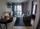 ให้เช่าคอนโด Taka Haus Ekamai 12 (ทากะ เฮาส์ เอกมัย 12) ห้องสวย ทำเลดี ชั้นเดียวกับสระว่ายน้ำ
