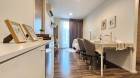ให้เช่าคอนโด Living Nest Ramkhamhaeng (ลีฟวิ่ง เนสท์ รามคำแหง) ห้องใหญ่ 47 ตร.ม. วิวสระน้ำสวยมาก