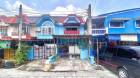 ทาวน์เฮ้าส์ หมู่บ้านมนวดี บางบัวทอง นนทบุรี ราคาถูก