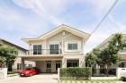 ให้เช่าบ้านเดี่ยว Casa Legend พระราม 5 ราชพฤกษ์