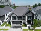 ให้เช่า บ้านเดี๋ยวหรู สงบมาก 105ตรว.@The City บางนา2  - 5 ห้องนอน 5 ห้องน้ำ 1 ห้องแม่บ้าน