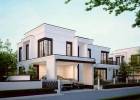 บ้านลักซูรี่โมเดิร์น ออกแบบสไตล์ฝรั่งเศษ   สมอล์ตั้นวิลล่า พัทยา 