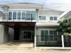 BH4001 ให้เช่าบ้านเดี่ยว 2 ชั้น หมู่บ้านรัชชา 5 ราชพฤกษ์ กาญจนาภิ