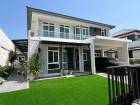 ขาย ให้เช่าบ้านเดี่ยวโครงการมัณฑนา2 บางนา กม. 7 ติดรร.ราชวินิตบาง