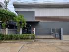 P2323 ขาย ให้เช่า โรงงาน พร้อมออฟฟิศ ซอยคิงคอง ถนนเทพารักษ์ 