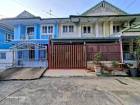 ขายทาวน์โฮม บ้านพฤกษา 12/1 ถนน เลียบคลองสาม คลองหลวง ปทุมธานี