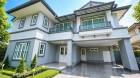 คฤหาสน์ 4-5นอน ถูกสุดในหมู่บ้าน ใกล้ รร.นานาชาติ RIS 500ม. เดินถึ