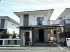 ด่วน! พร้อมเป็นเจ้าของ 2.89 ล้าน บ้านเดี่ยว 2 ชั้น #หางดง #สภาพให