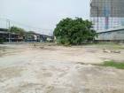 ขาย ที่ดิน ถูกที่สุด ริมถนนทางรถไฟสายเก่าปากน้ำ 3 ไร่ 16 ตรว ใกล้ถนนพระราม 4 แค่ 550 เมตร CC