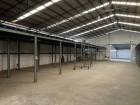  ให้เช่าโกดัง โรงงาน  พื้นที่ 2000 ตร.ม. สมุทรสาคร ถนนเศรษฐกิจ