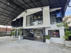 ให้เช่าโฮมออฟฟิศ 2 ชั้นสร้างใหม่ 360 ตร.ม. ย่านสุทธิสาร ลาดพร้าว6