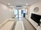 Supalai Wellington 2 ให้เช่า 1ห้องนอน 42 ตร.ม  อาคาร 2 ชั้น 7