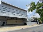 อาคารโกดังโพธิ์แก้ว 2,500 sq.m.มีลิฟท์ จอดรถได้ 8-10 คัน