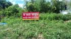 ที่ดินบางพลี ที่เปล่าสมุทรปราการ ที่ดินเปล่าจตุรโชคชัย3/6