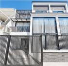 โฮมออฟฟิศ 3 ชั้น 3 นอน 3 น้ำ เอกมัย 18-24  ทองหล่อ  รร.นานาชาติ B