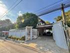  ขายบ้านเดี่ยว 3 ชั้น 96 ตรว. นราธิวาสราชนครินทร์18  ช่องนนทรี
