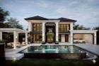คฤหาสน์หรู Modern Classic พื้นที่ใช้สอยกว้างขวาง สารภี