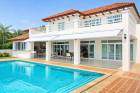  Best Ocean Golf 1.2ก เซ็นทรัล มหาชัย  Pool Villa ใหญ่หรู   5-7นอ