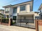 P2342 ขายบ้านเดี่ยว 2 ชั้น โครงการ เดอะแพลนท์ บางนา-วงแหวน 