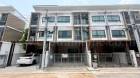 ทาวน์โฮม 3 ชั้น หมู่บ้าน พาทิโอ้ งามวงศ์วาน 47 ใกล้ SRT บางเขน
