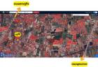 ขายที่ดินวปอกระทุ่มแบนผังม่วง ที่ดินท่าไม้กระทุ่มแบน ที่ดินอ้อมน้